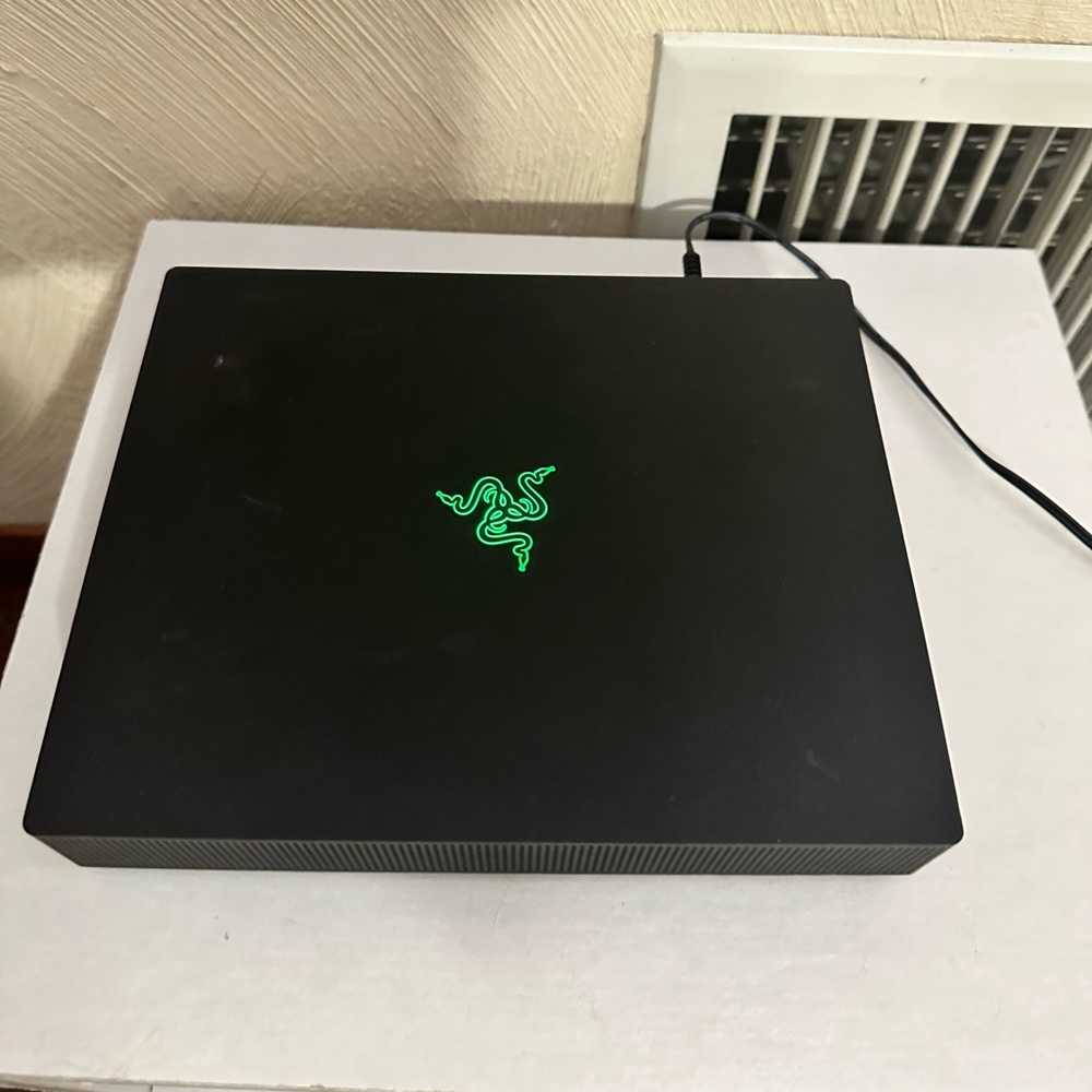 Razer sila router